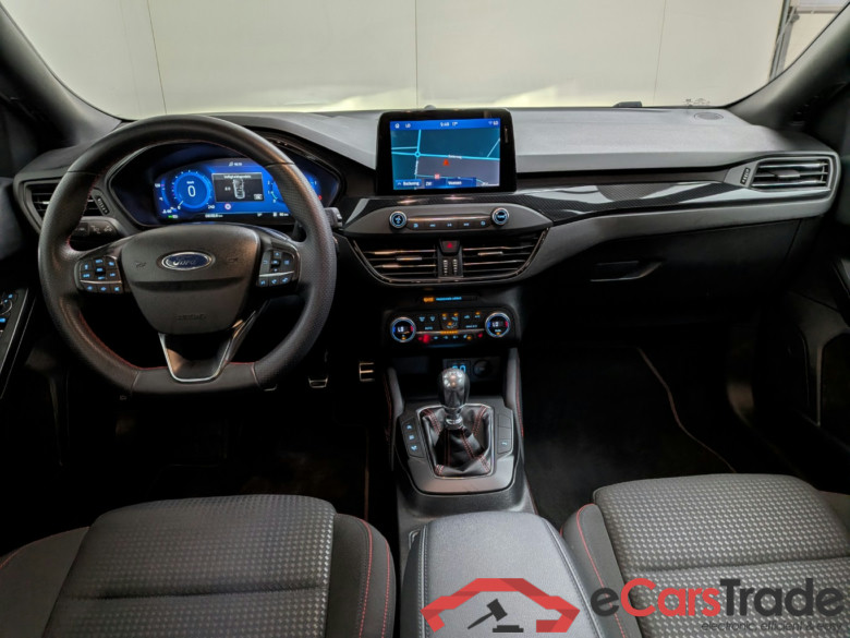 FORD Focus wagon 1.0 EBH ST L. XBns #5
