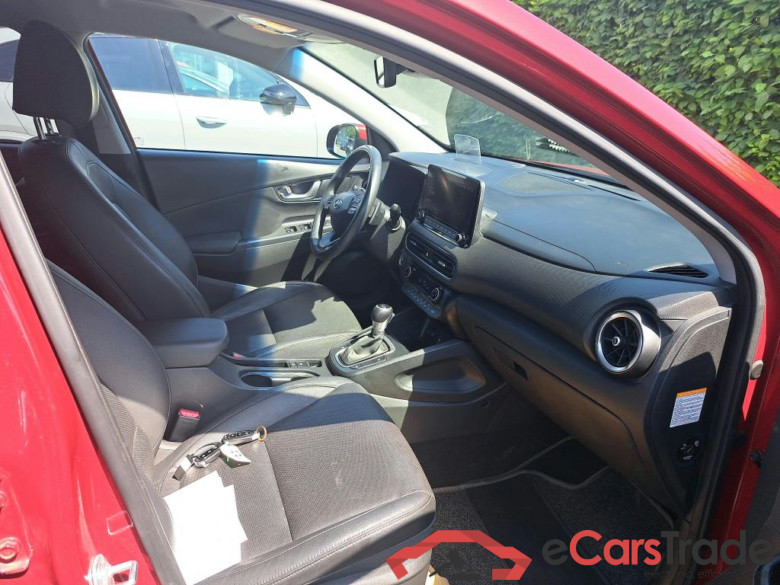 HYUNDAI - HYU KONA GDi 141PK 6-DCT Sky & Towing Hook * HYBRID * #3