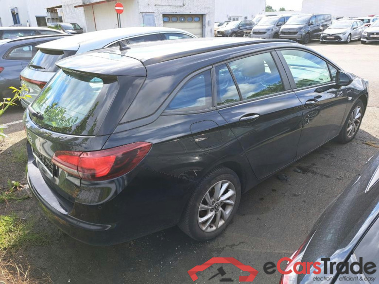 OPEL - OPE ASTRA SPORTS TOURER Turbo 110PK            ***     MOTORSCHADEN   !   ENGINE OUT  !      ***         Edition Pack Comfort  * PETROL * #2