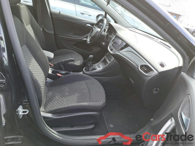 OPEL - OPE ASTRA SPORTS TOURER Turbo 110PK            ***     MOTORSCHADEN   !   ENGINE OUT  !      ***         Edition Pack Comfort  * PETROL * #3