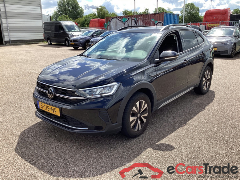 VOLKSWAGEN Taigo 1.0 TSI Life Bns #1