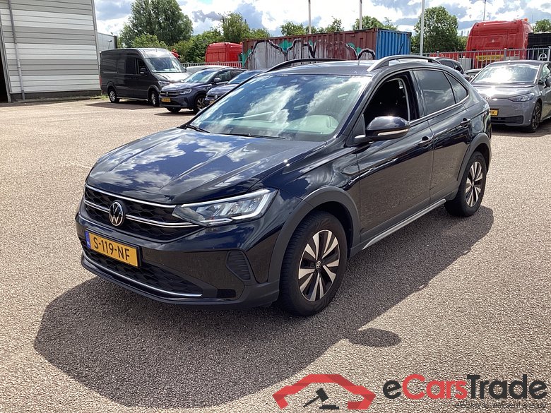 VOLKSWAGEN Taigo 1.0 TSI Life Bns