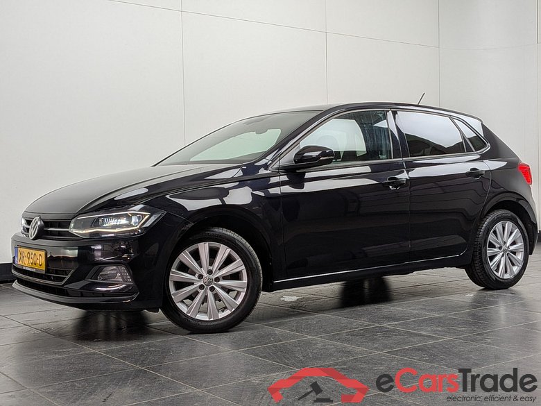 VOLKSWAGEN POLO 1.0 TSI Comf.l. Bus.