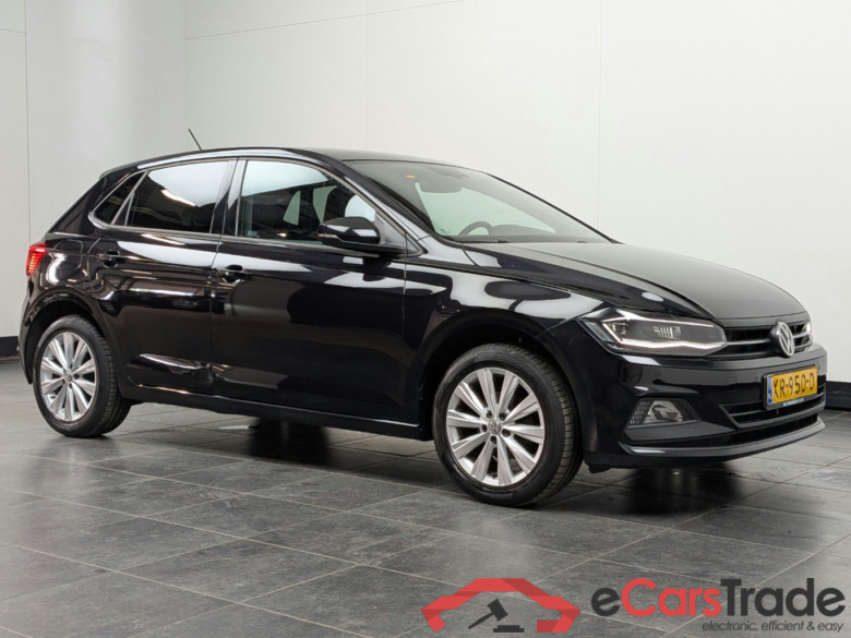 VOLKSWAGEN POLO 1.0 TSI Comf.l. Bus. #2