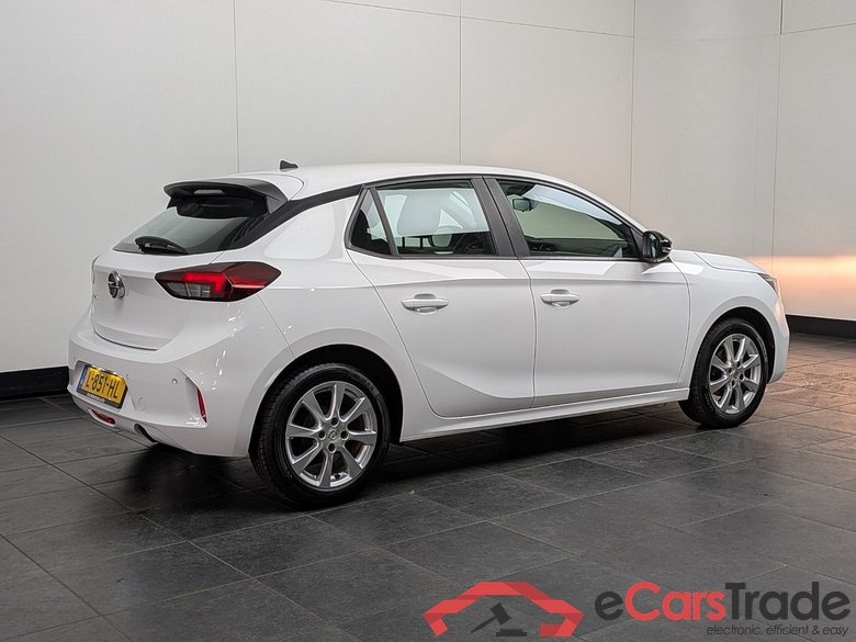 OPEL CORSA 1.2 Edition #3