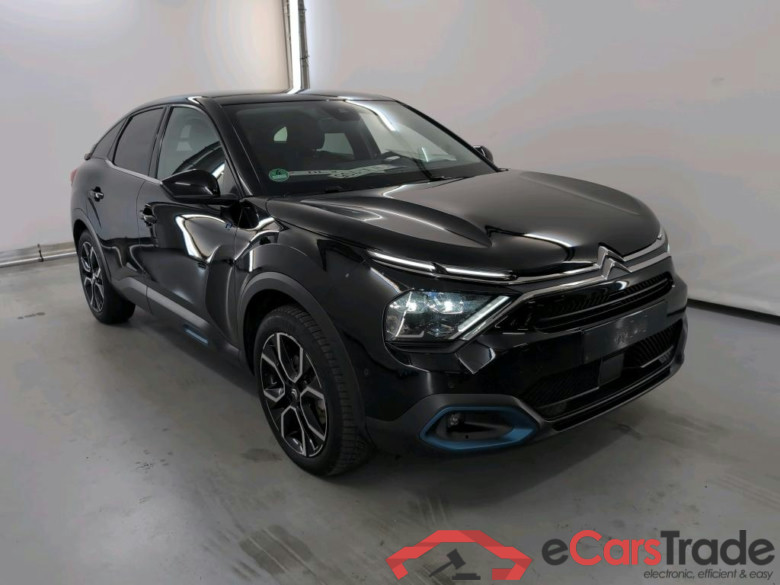 CITROËN C4 BEV 50KWH ELECTRIC SHINE PACK #2