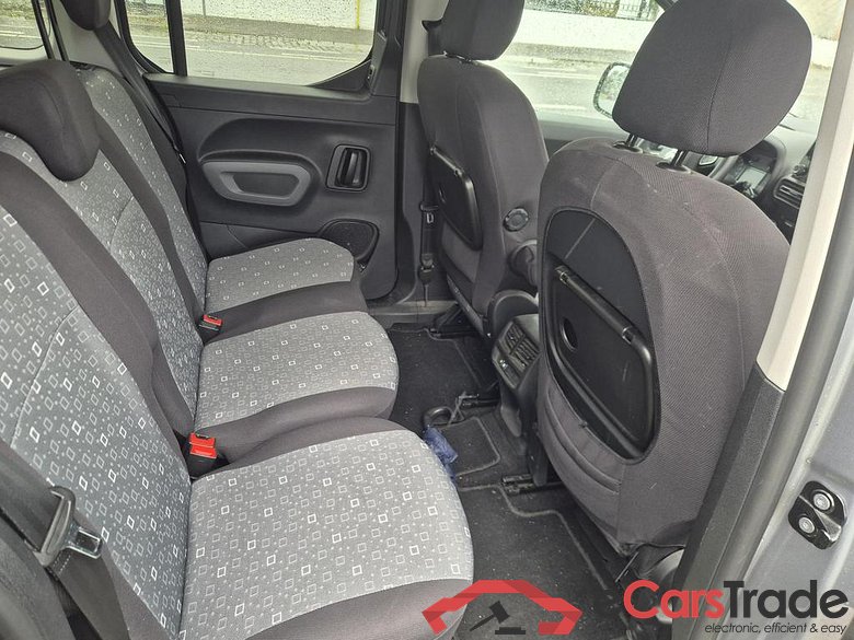 CITROEN Berlingo Mwb Berlingo 1.5 BlueHDi XL Feel S&S #5