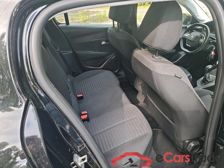 PEUGEOT 208 1.2 PURETECH 55KW S-S ACTIVE #6