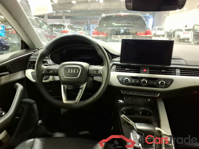 AUDI A5 SPORTBACK 2.0 35 TFSI S TRONIC BUS. ED. #6