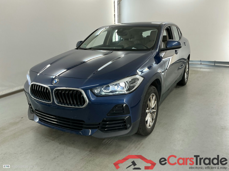BMW X2 1.5 SDRIVE16D 85KW #1