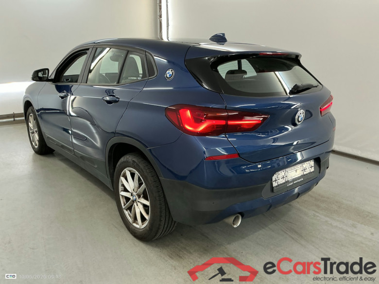 BMW X2 1.5 SDRIVE16D 85KW #4
