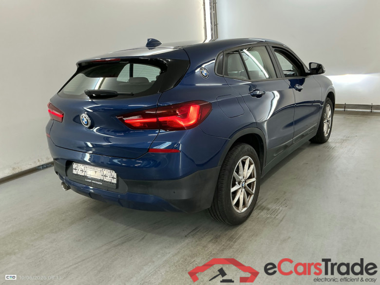 BMW X2 1.5 SDRIVE16D 85KW #5