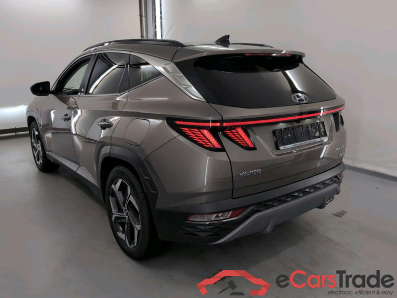 HYUNDAI TUCSON 1.6 T-GDI PHEV 4WD SHINE AUTO #3