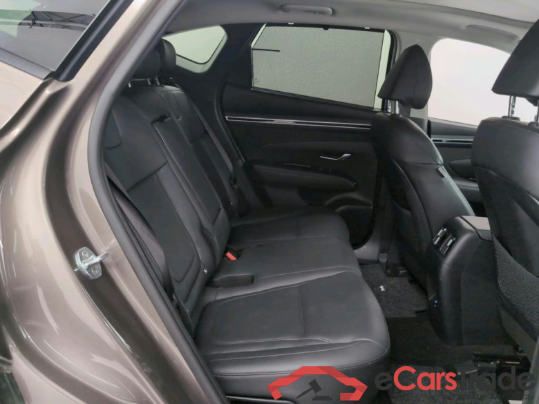 HYUNDAI TUCSON 1.6 T-GDI PHEV 4WD SHINE AUTO #6