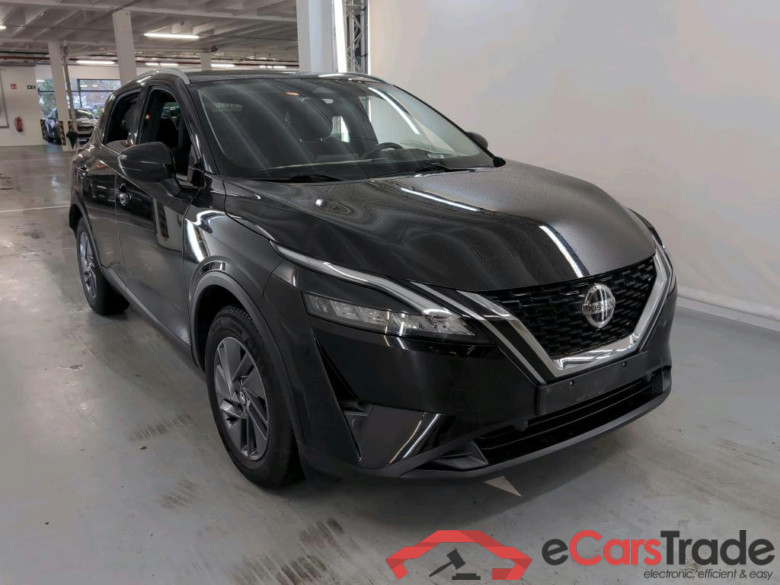 NISSAN QASHQAI 1.3 MHEV 103KW ACENTA #2
