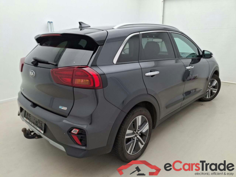 KIA NIRO 1.6 GDI BUSINESS LINE AUT. #2