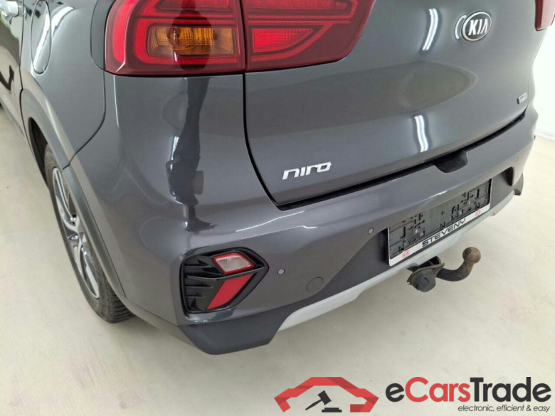 KIA NIRO 1.6 GDI BUSINESS LINE AUT. #4