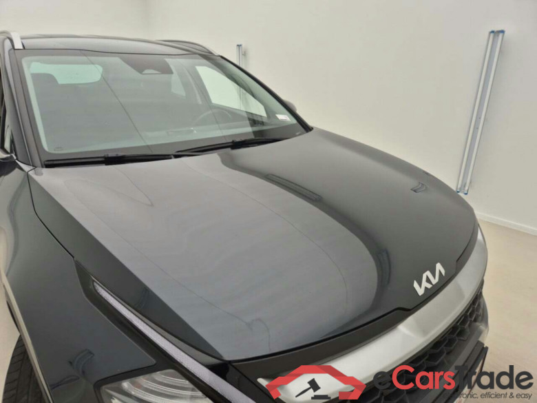 KIA SPORTAGE 1.6 T-GDI PULSE DCT #4