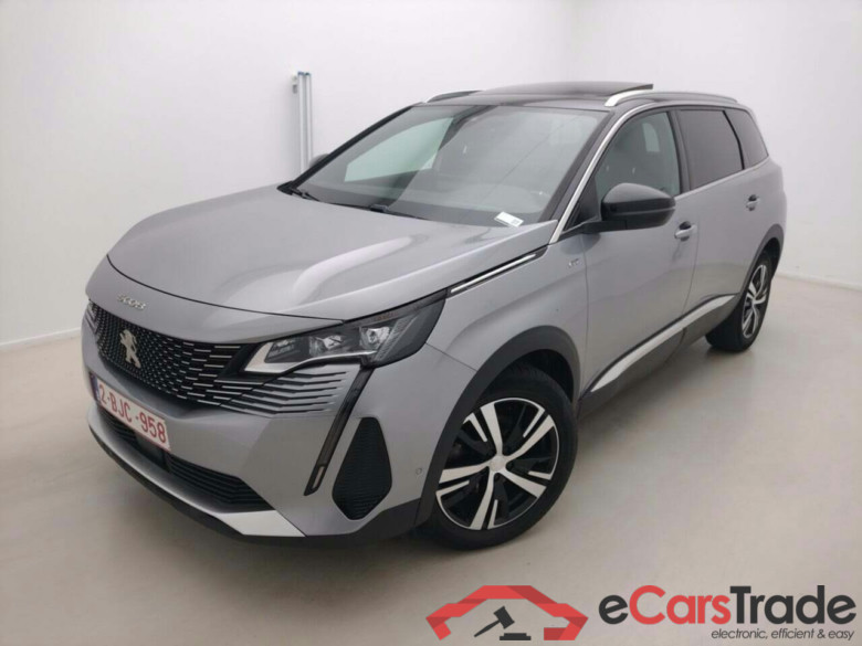 PEUGEOT 5008 1.5 BLUEHDI S/S EAT8 GT #1