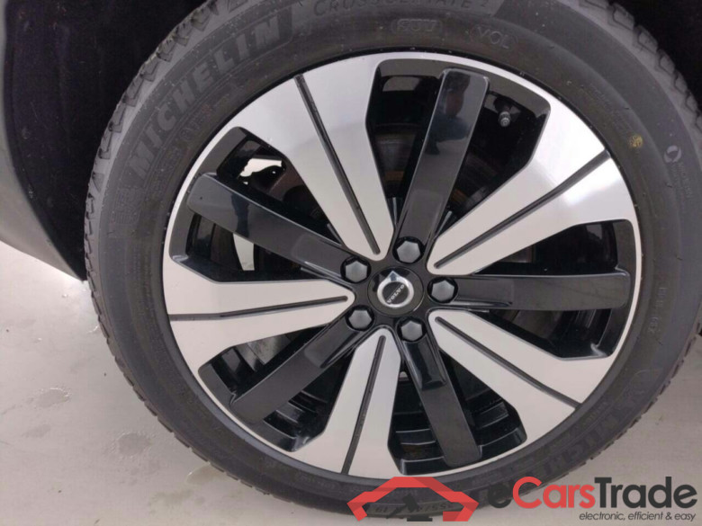 VOLVO C40 RECHARGE CORE #5