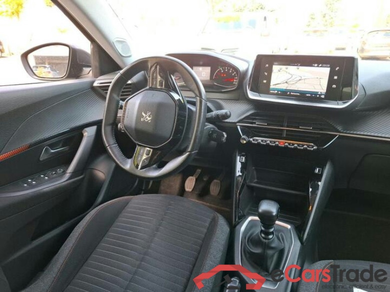 Peugeot 2008 1.2 PureTech LED Navi Klima PDC... #5