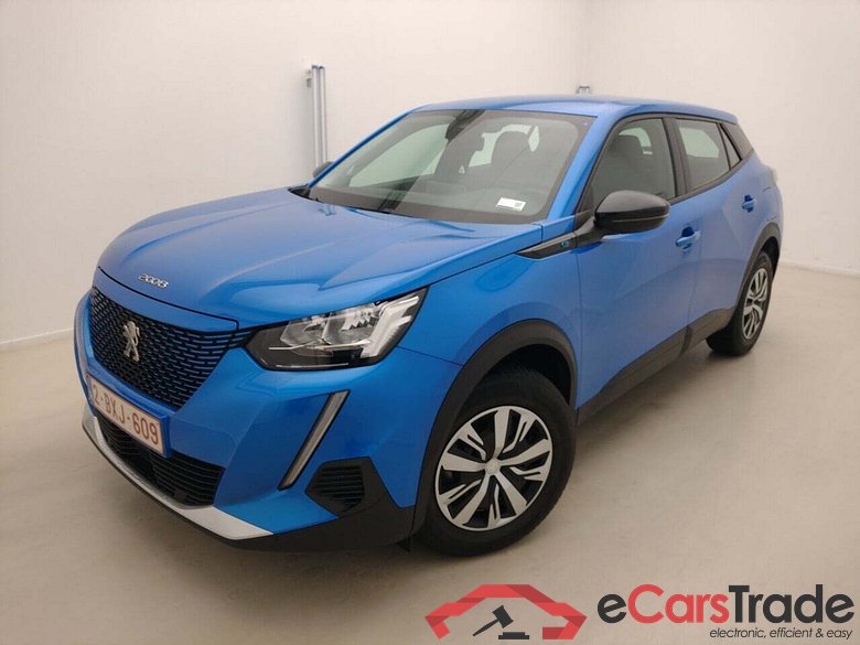 PEUGEOT 2008 ELECTRIQUE ACTIVE