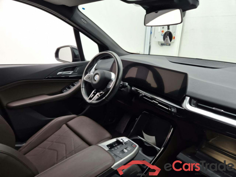 BMW 2-SERIE GRAN TOURER 2.0 SDRIVE18D AUT M-SPORT #3