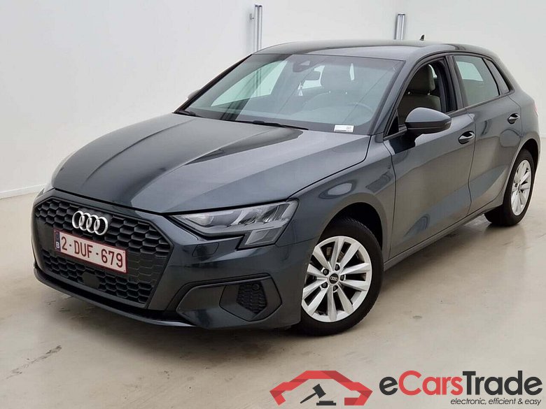 AUDI A3 SPORTBACK 2.0 30 TDI ATTRACTION BUSINESS