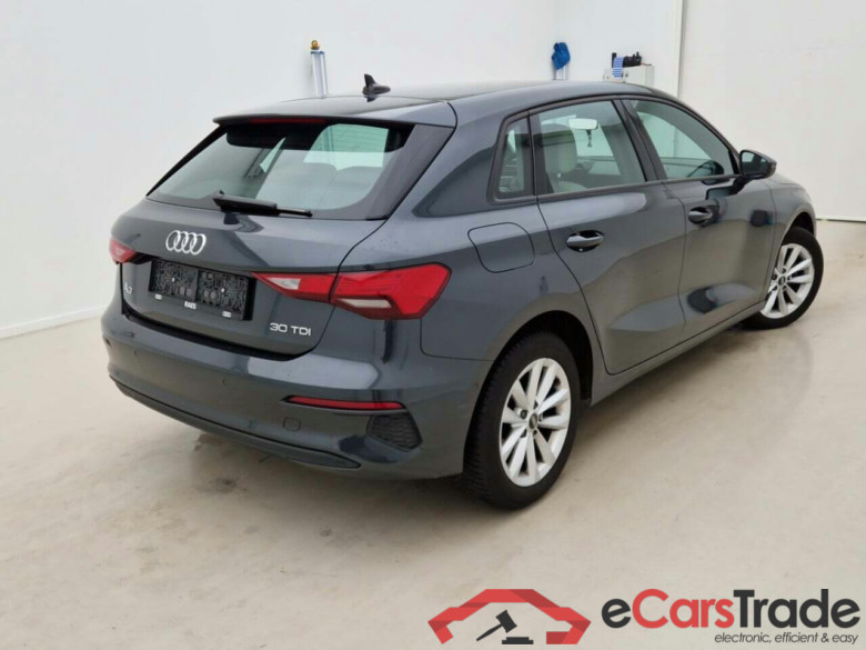 AUDI A3 SPORTBACK 2.0 30 TDI ATTRACTION BUSINESS #2