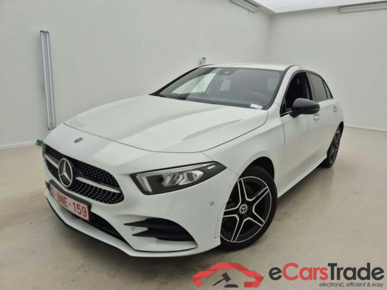 MERCEDES-BENZ A-KLASSE 250E AMG LINE 7G-DCT #1