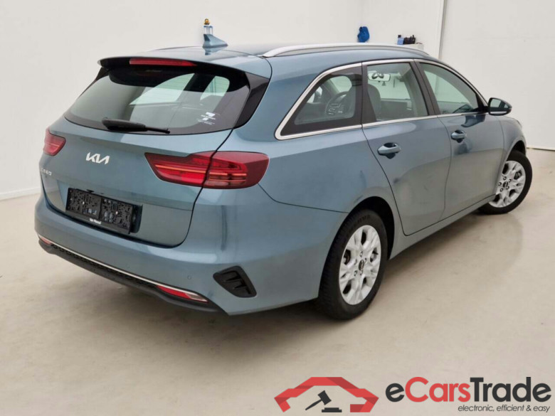 KIA CEED 1.0 T-GDI ISG PULSE #2