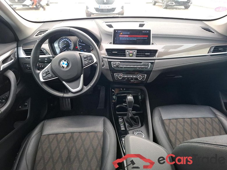 BMW X1 / 2019 / 5P / SUV xDrive25e xLine BVA6 #5