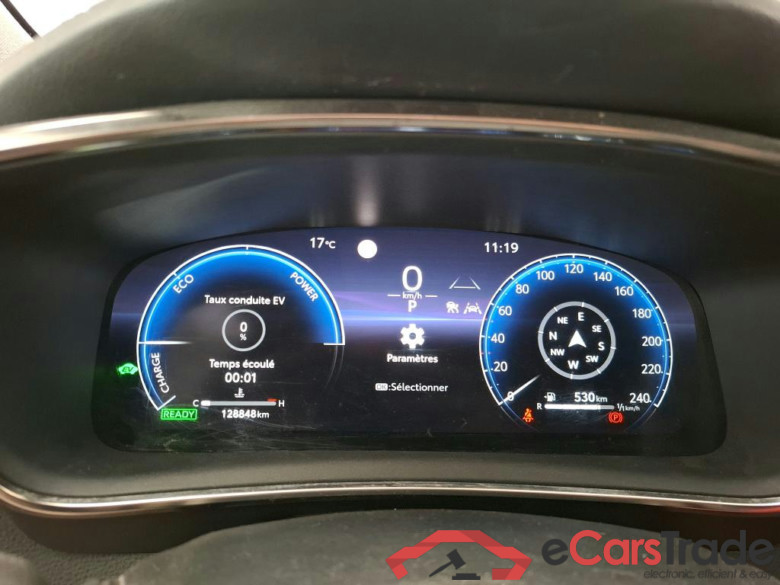TOYOTA Corolla Touring Sports / 2022 / 5P / Break Hybride 140h Dynamic Business Beyond Zer #6