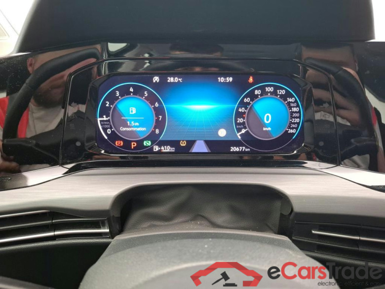 VOLKSWAGEN Golf / 2020 / 5P / Berline 1.5 eTSI OPF 130 DSG7 Style #6