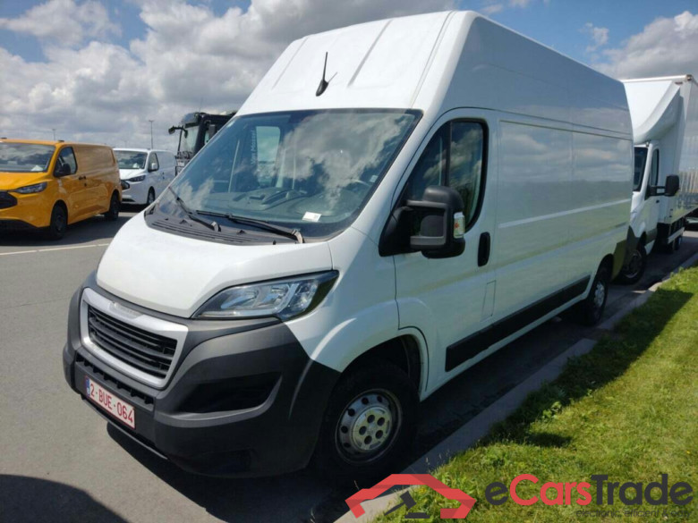 PEUGEOT BOXER 2.2 FT L3H3 335 BLUEHDI S/S PR #1