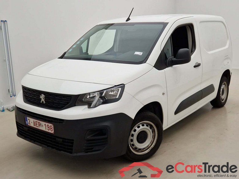 Peugeot Partner 1.5 BlueHDI Klima PDC ...
