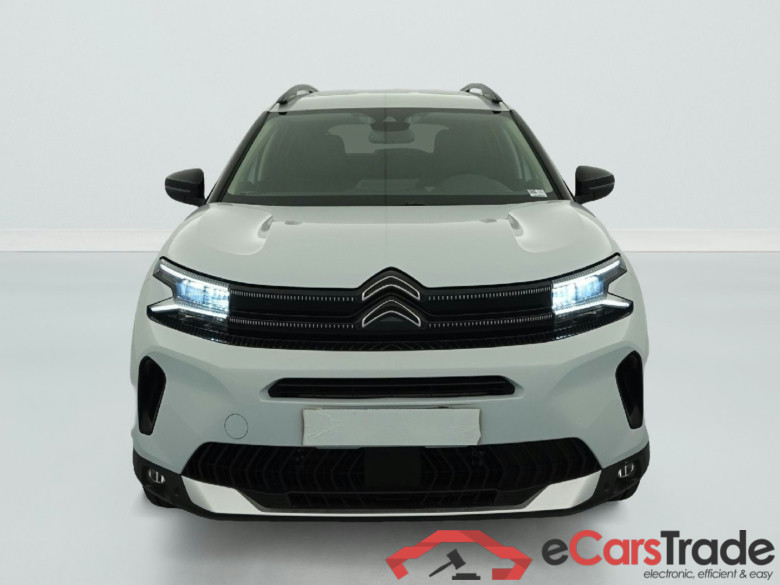Citroen C5 AIRCROSS Hybride 145 e-DCS6 Max #2