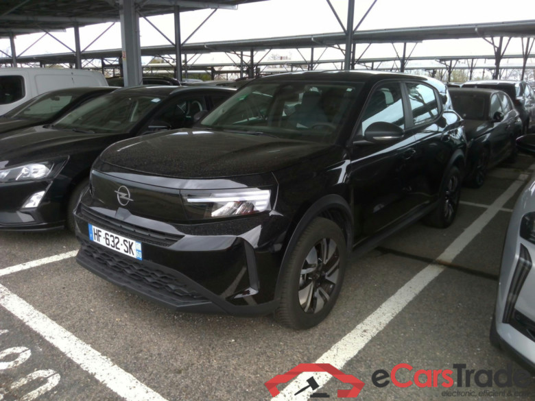 Opel Frontera Edition 44 kWh Electric (84 kW)