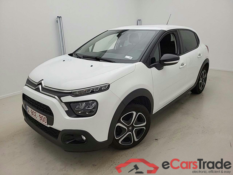 CITROEN C3 1.2 PT FEEL #1