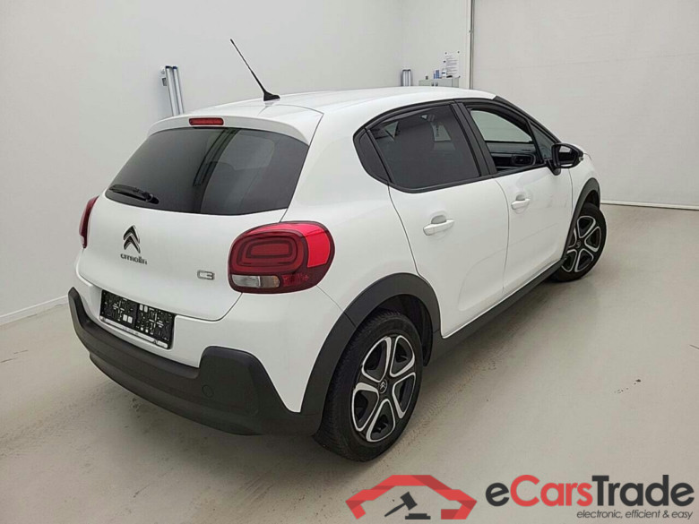 CITROEN C3 1.2 PT FEEL #2