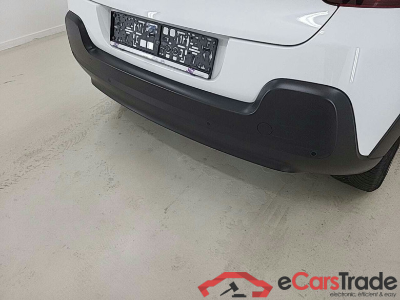 CITROEN C3 1.2 PT FEEL #4