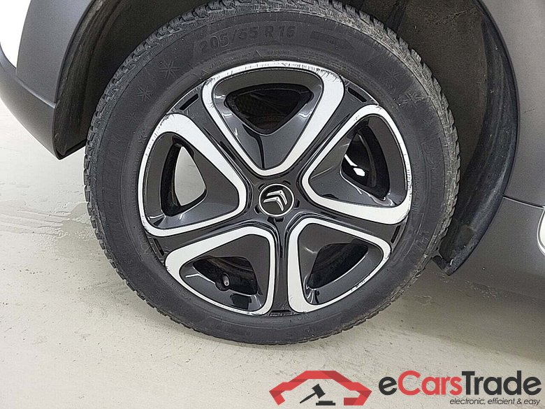 CITROEN C3 1.2 PT FEEL #6