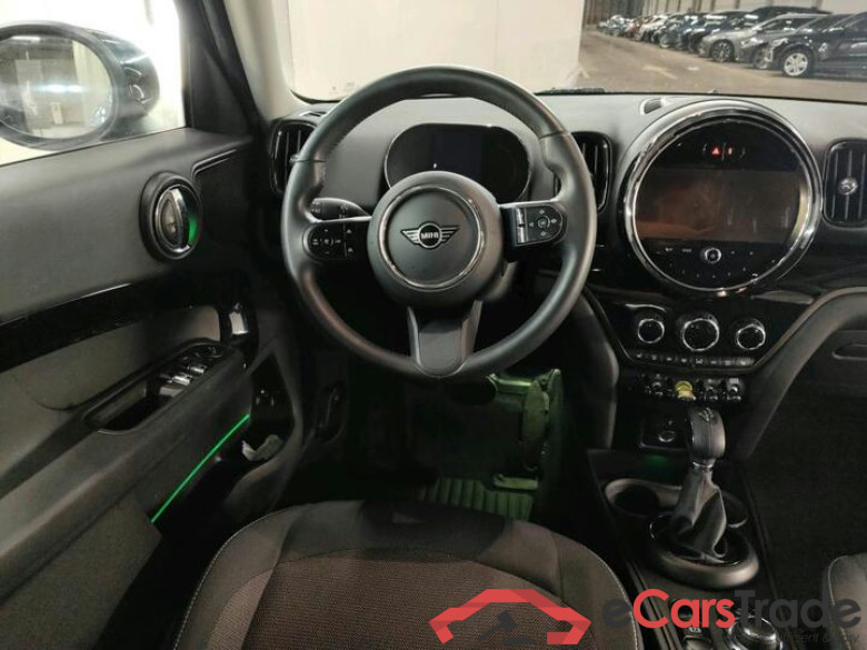 Mini Countryman Countryman Cooper S E ALL4 AT (PHEV) 162kW/220pk  5D/P Auto-6 - CO2 onvolledig #5