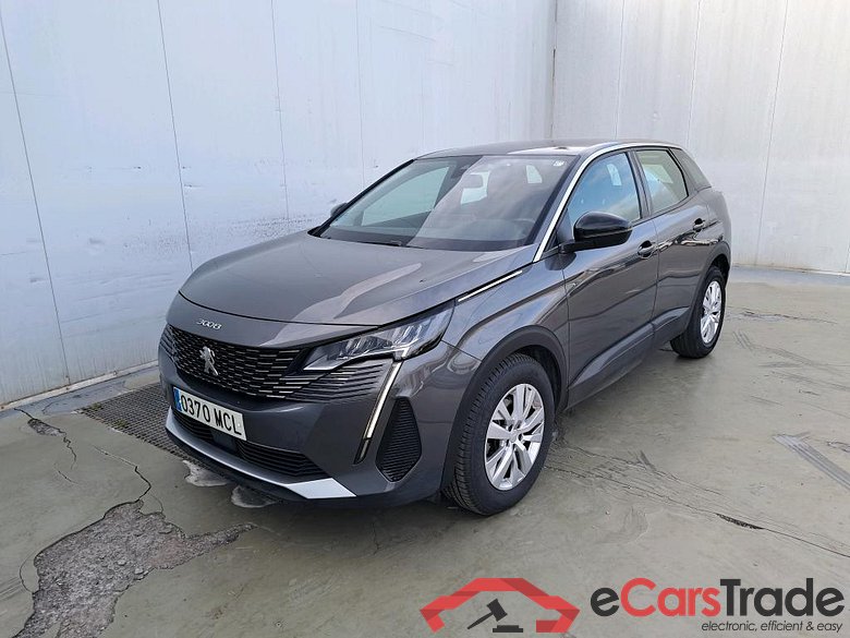 3008 Active Pack 1.5 HDi 130CV MT6 E6d
