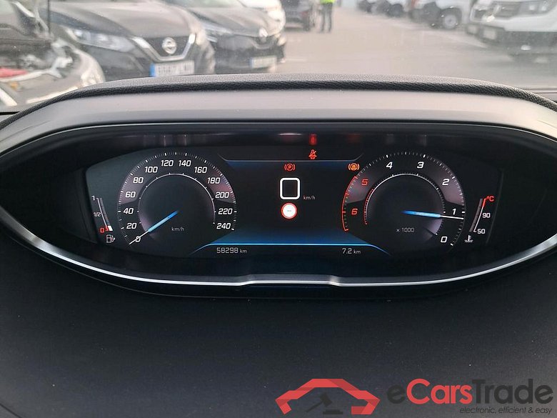 3008 Active Pack 1.5 HDi 130CV MT6 E6d #4