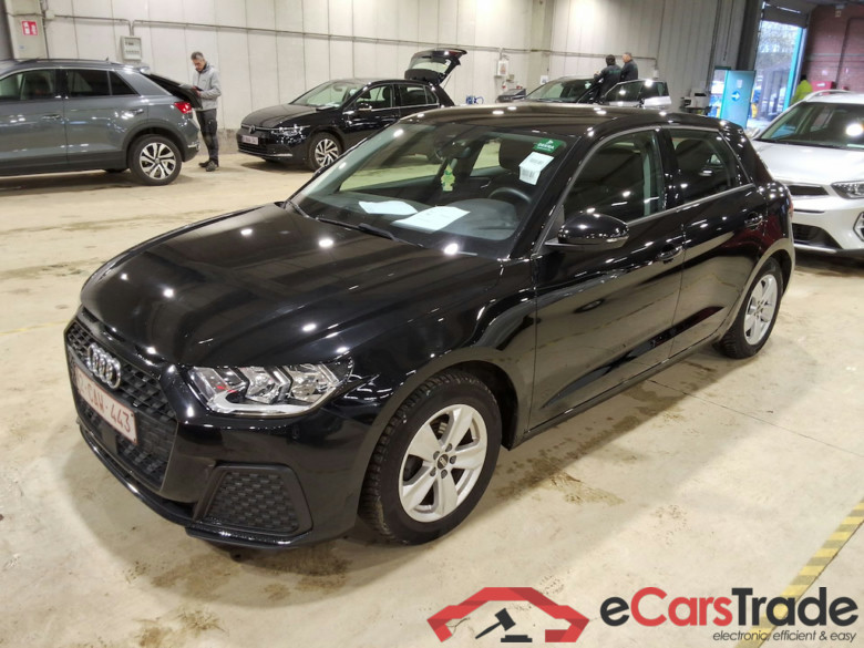 AUDI A1 SPORTBACK 1.0 25 TFSI ATTRACTION #1