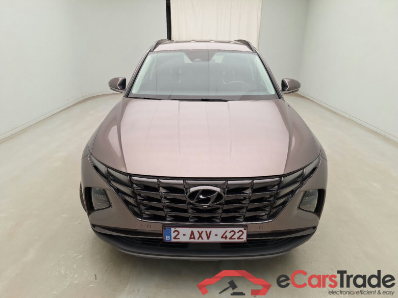 Hyundai, Tucson '20 PHEV, Hyundai Tucson 1.6 T-GDi Plug-in Hybrid 4x4 Shine #1