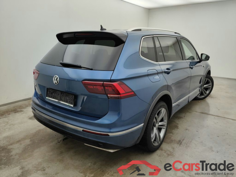 Volkswagen Tiguan Allspace 1.5 TSI ACT DSG7 Platinum 5d 7pl #2