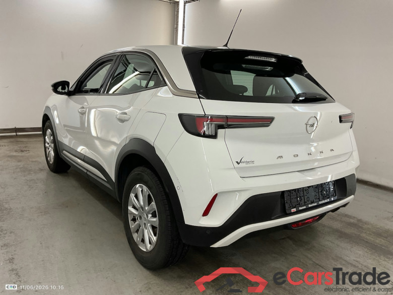 OPEL MOKKA 1.2 TURBO 74KW EDITION #3