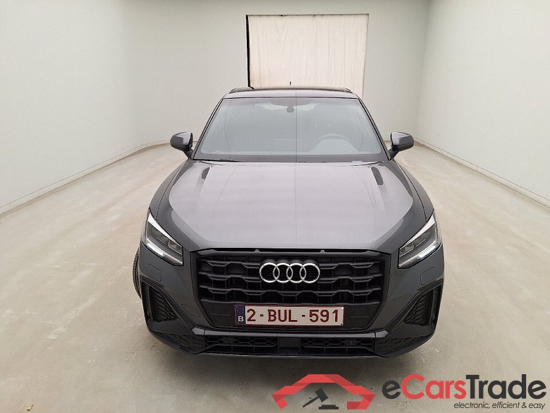 Audi, Q2 FL'20, Audi Q2 1.0 30 TFSI 81kW S Line 5d